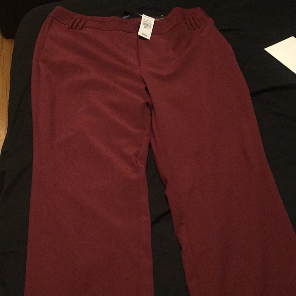 Ashley Stewart pants